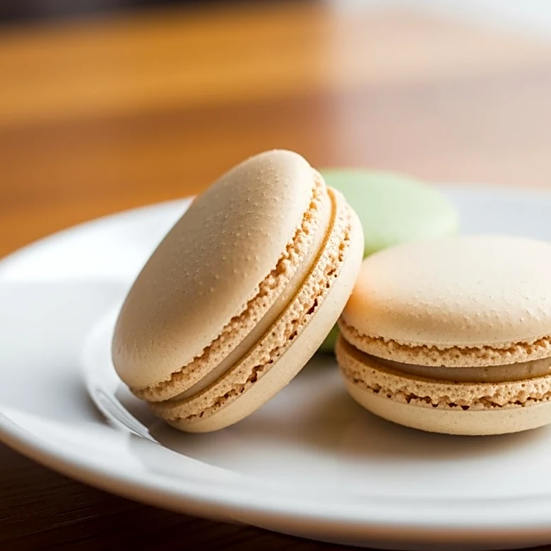 Why Are Macarons the Crown Jewel of French Patisserie