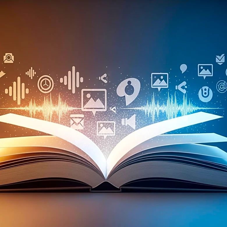 More Than Just Graphics: Understanding the Cognitive Architecture of Multimedia