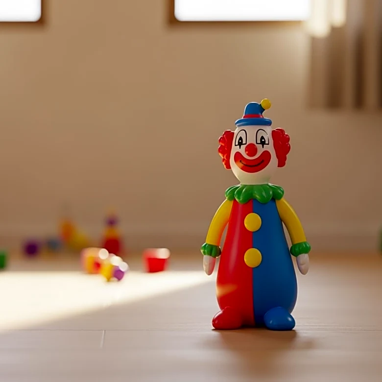 The Bobo Doll Experiment: How Children Learn by Watching