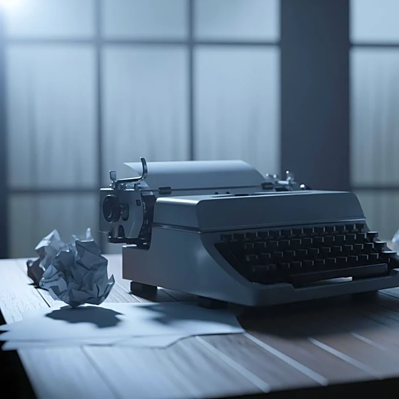 The Cost of the Story: Why "Bearing Witness" Is Leading to a Mental Health Crisis in Journalism