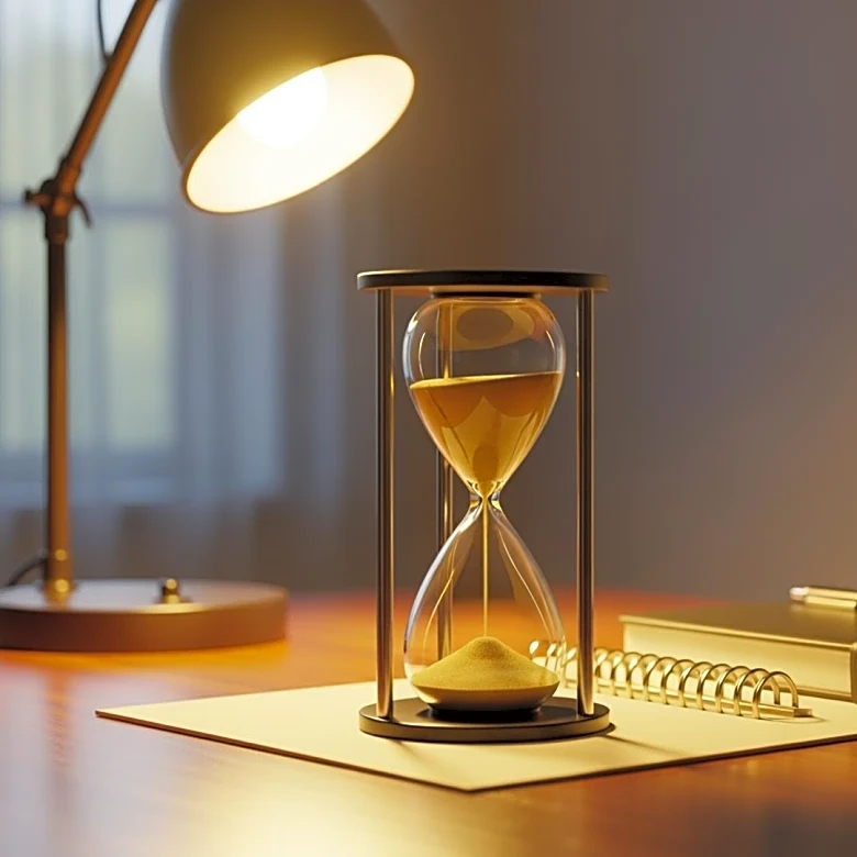 Why Time Management Is the Key to a Happier Life