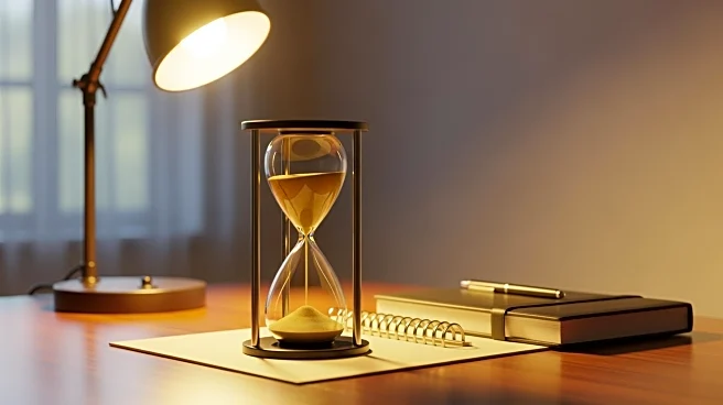 Why Time Management Is the Key to a Happier Life