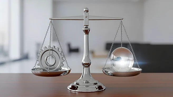 Can Industries Police Themselves? The Promise and Pitfalls of Self-Regulation