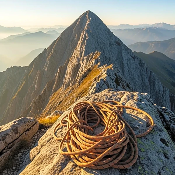 Conquering the Heights: A Journey Through Mountaineering History