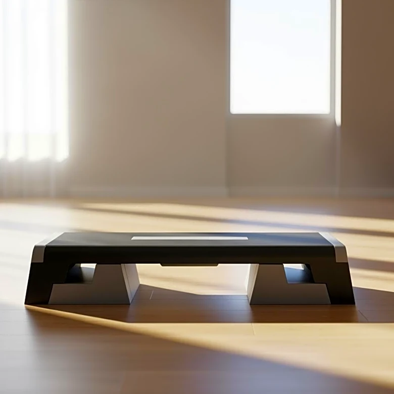 Up, Over, and Around: Mastering the 32-Beat Science of Step Aerobics Choreography