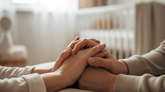 The Biological Secret to Stabilizing Premature Babies Through Family Touch