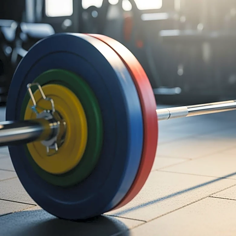 The Clean and Jerk: A Key Component of Olympic Weightlifting