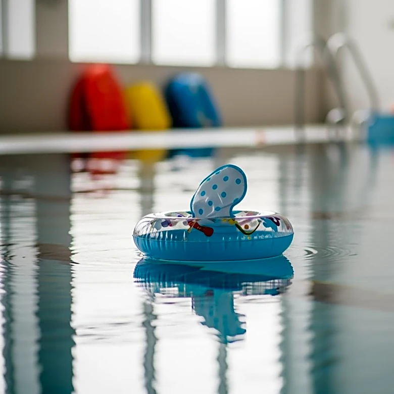 It’s Not Just Floating: Why Pediatricians Are Divided on the Safety of Starting Swim Lessons at 6 Months
