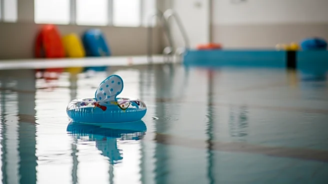 It’s Not Just Floating: Why Pediatricians Are Divided on the Safety of Starting Swim Lessons at 6 Months