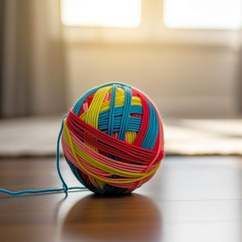 The Science of the Pounce: Why Your Cat’s Playtime is Actually a High-Stakes Hunting Rehearsal