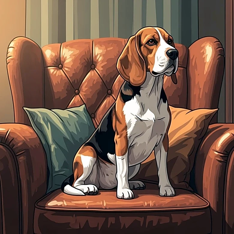 From Snoopy to Family Guy: Why the Beagle Is the Ultimate Pop-Culture Icon