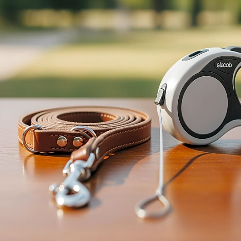 Ways the Design of Dog Leashes Has Evolved for Safety and Control