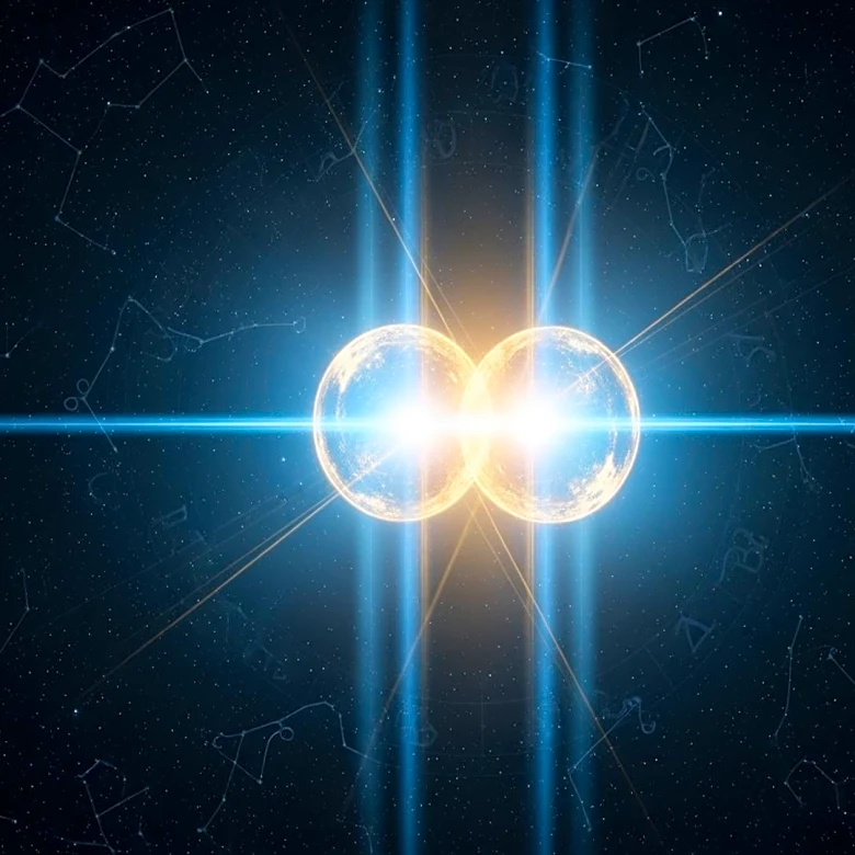 Why the Conjunction Is the Most Powerful Aspect in Your Astrological Birth Chart