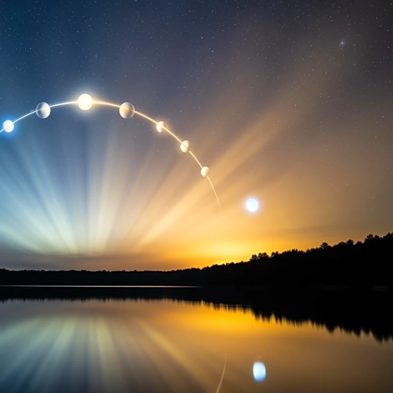 The World’s First Global Meditation: How the 1987 Harmonic Convergence Aimed to End Centuries of Conflict