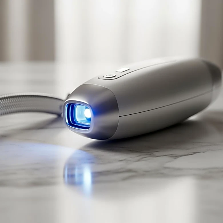 From Pumice to Lasers: The Centuries-Long Evolution of Human Hair Removal