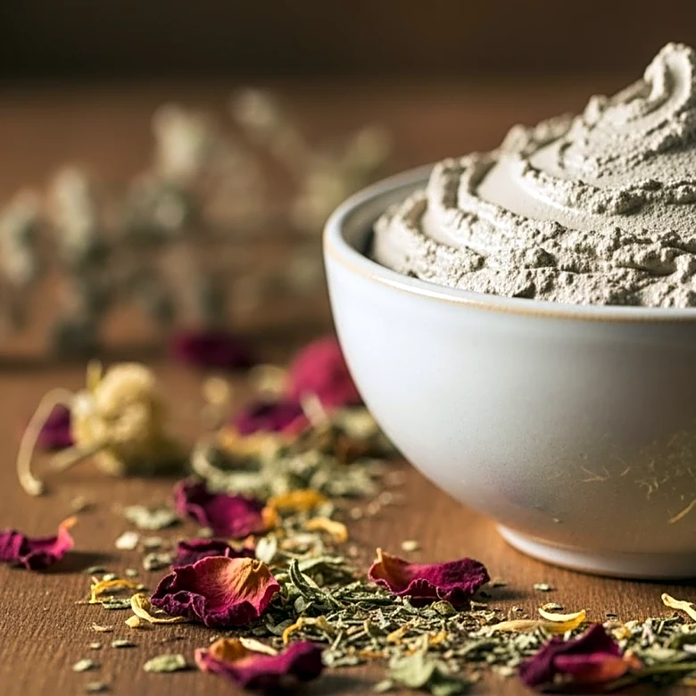 It’s Not Just Mud: The Advanced Nano-Technology Behind Your Favorite Modern Face Masks