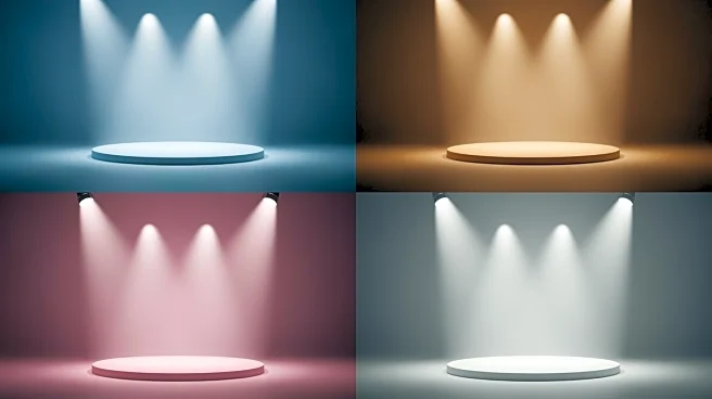 How the "Big Four" Conquered Style: The Surprising Origins of the World’s Most Prestigious Fashion Weeks