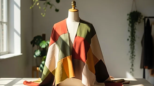 Beyond the Bin: How Zero-Waste Pattern Making Is Cutting Out the 15% of Fabric the Fashion Industry Discards