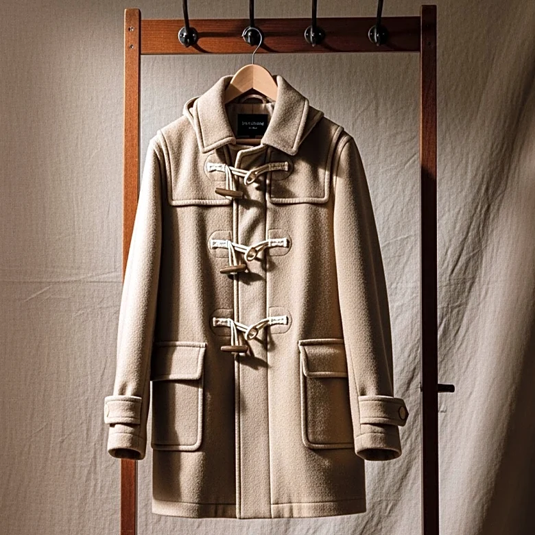 Why the World’s Most Resilient Coat is Still a Staple: The Heritage Secret Behind the Iconic "Monty" Toggles