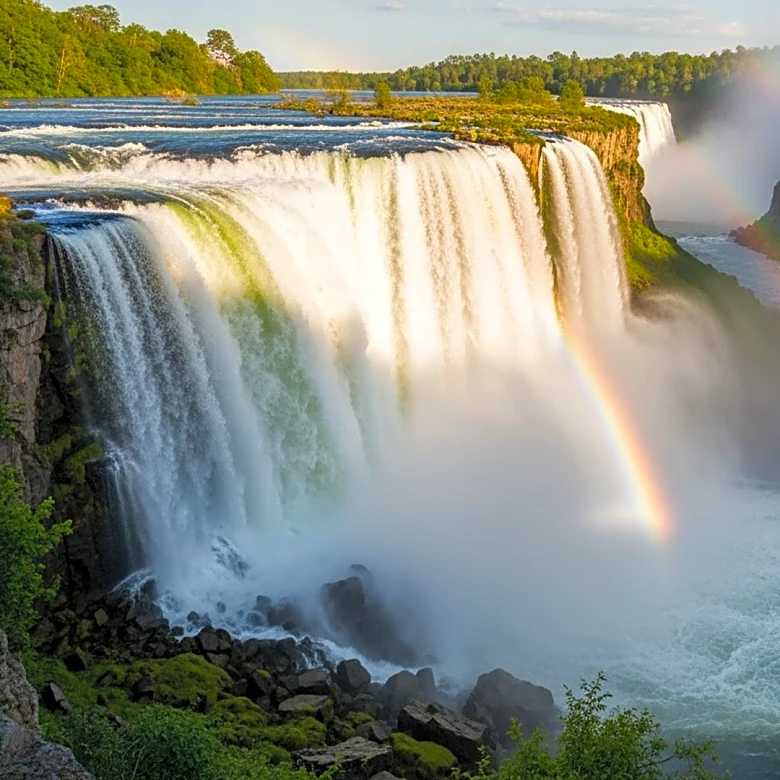 The Smoke That Thunders: How David Livingstone and a 1905 Bridge Put Victoria Falls on the Map