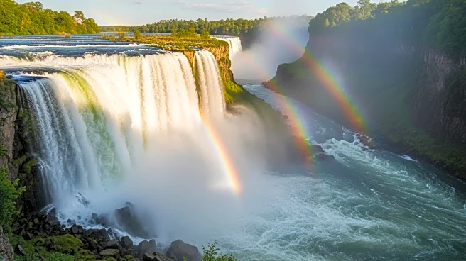 The Smoke That Thunders: How David Livingstone and a 1905 Bridge Put Victoria Falls on the Map