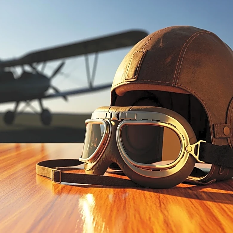 On This Day: The Hiring of Ruth Carol Taylor in Aviation (1958)