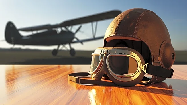 On This Day: The Hiring of Ruth Carol Taylor in Aviation (1958)