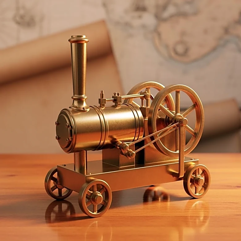 Why “Fulton’s Folly” Changed Travel Overnight