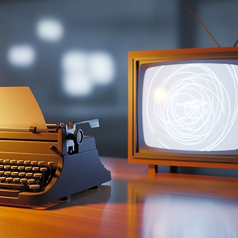 Sidney Sheldon Wrote Nearly Every Episode—How?