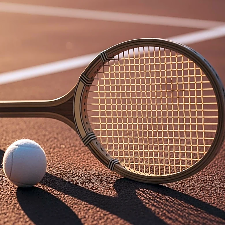 Budge Patty’s 1950 Double-Slam Story