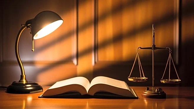 Melville Fuller’s Rulings That Shaped U.S. Law