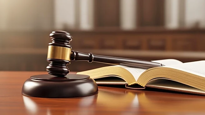 On This Day: The Birth of Melville Fuller (1833)