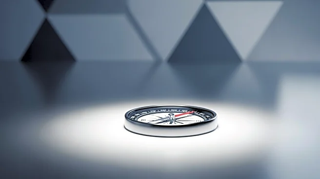 The Energy Plan That Tried to Change America’s Future