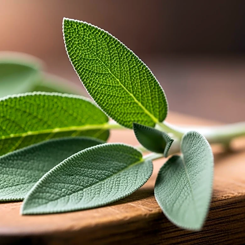 From "Holy Herb" to Holiday Stuffing: The 2,000-Year History of Sage in the Kitchen and Beyond