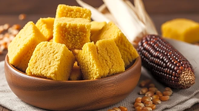 The Scarcity Secret: Why Cornbread Became the Survival Food of the American South