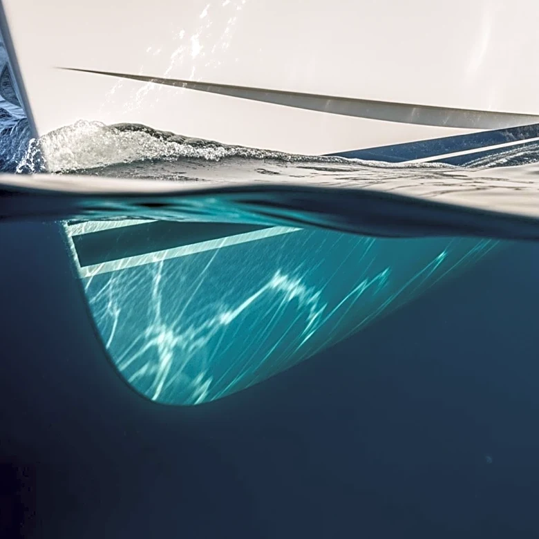 What Boat Draft Really Means for Safe Navigation