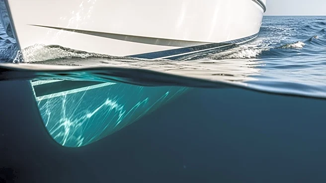 What Boat Draft Really Means for Safe Navigation