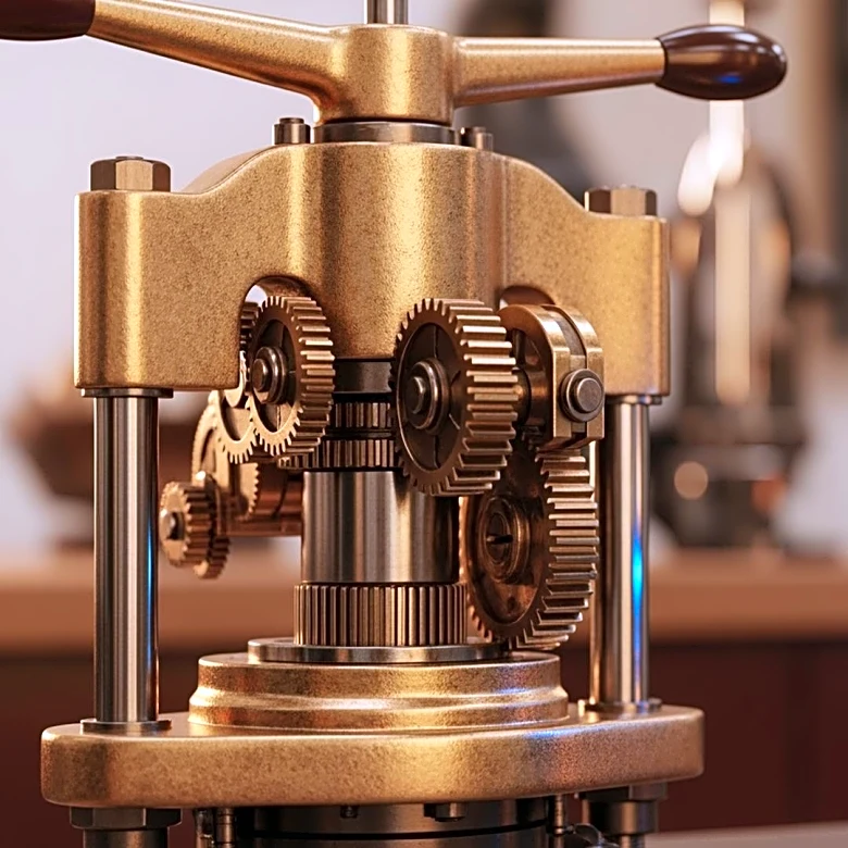 The Birth of Money: Inside the World’s First Coin Mints