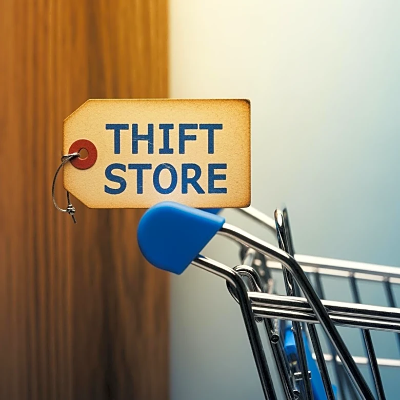 From One Thrift Store to a Global Resale Giant: The Savers Story