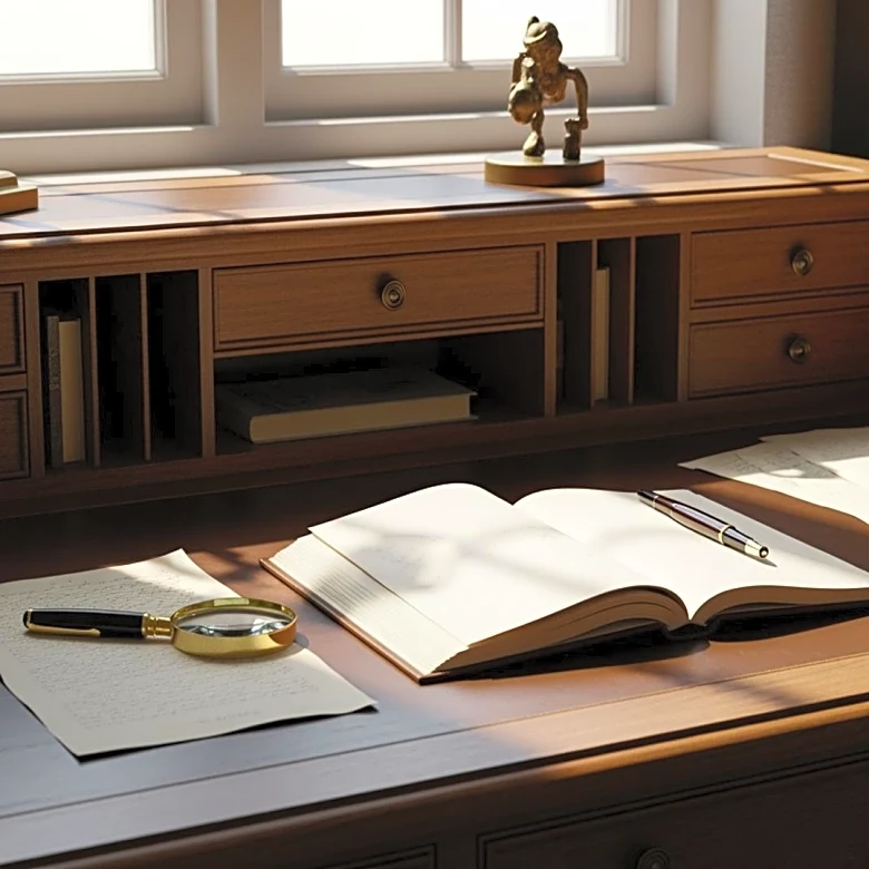 Inside the Copy Editor’s Toolbox: The Skills That Shape Great Writing