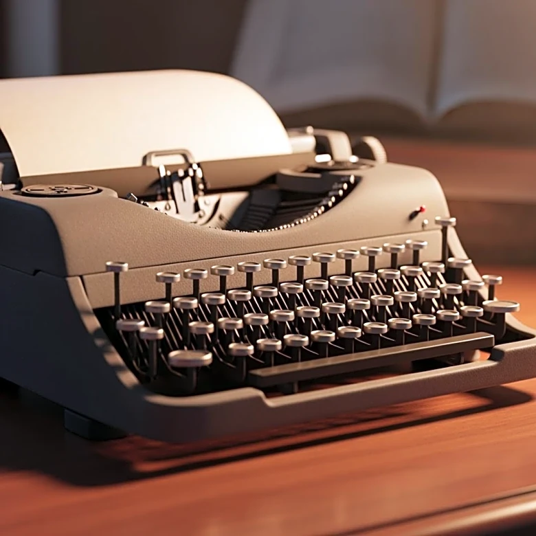 How Copy Editing Shaped Modern Publishing