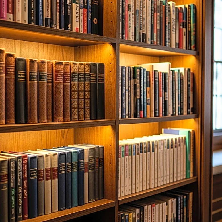 How Online Shopping Changed Used Book Sales