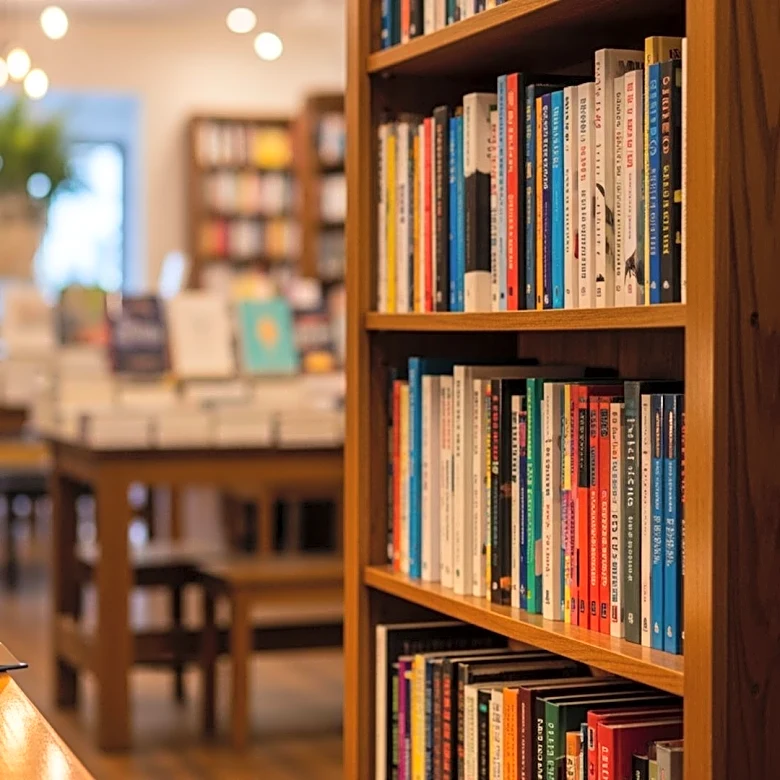 How Independent Bookstores Shape Local Culture