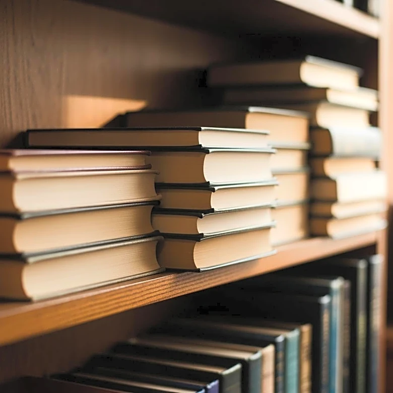 When Bookstores Fought Back: The Revival of Local Bookshops