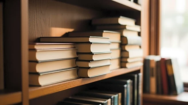 When Bookstores Fought Back: The Revival of Local Bookshops