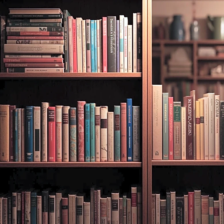 Why Used Bookstores Feel Like Treasure Hunts
