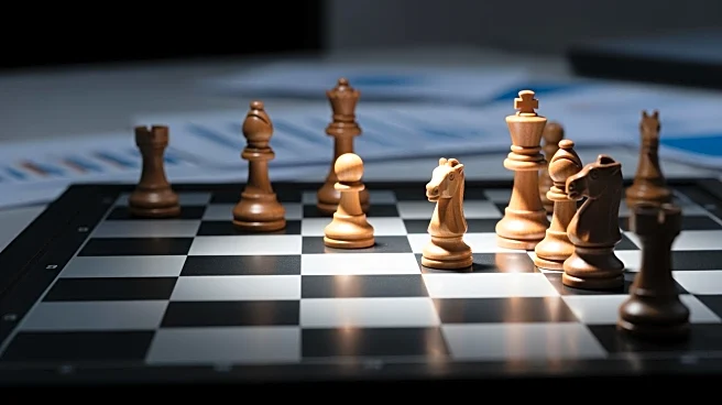 The Business Strategies of Random House: Growth Through Acquisitions and Mergers