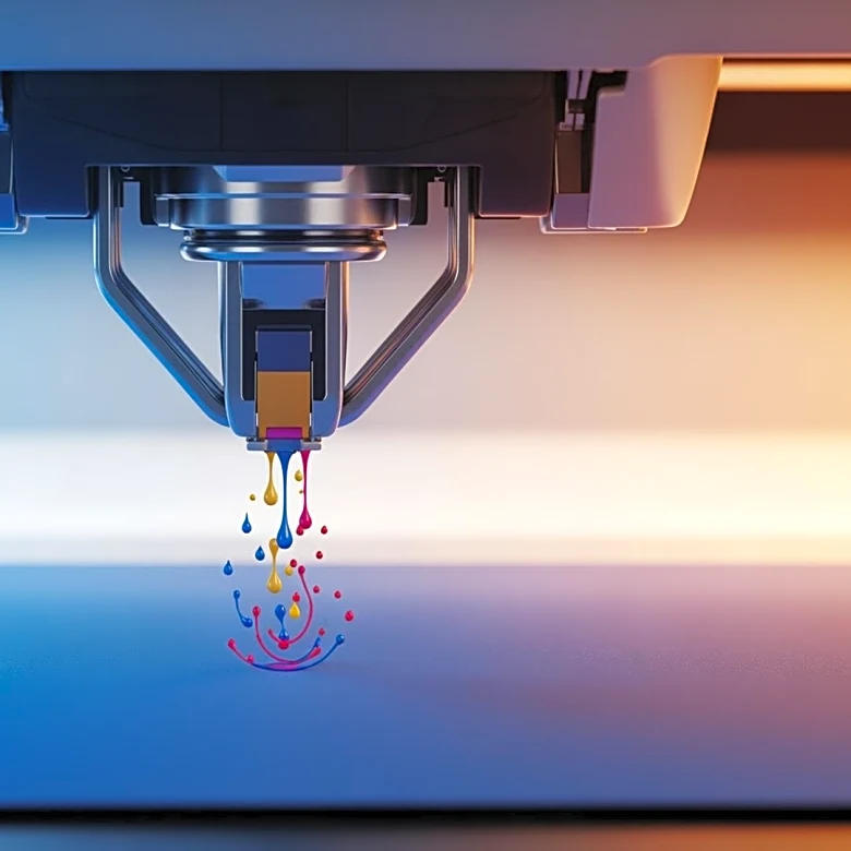 From Press to Pixel: The Rise of Digital Printing