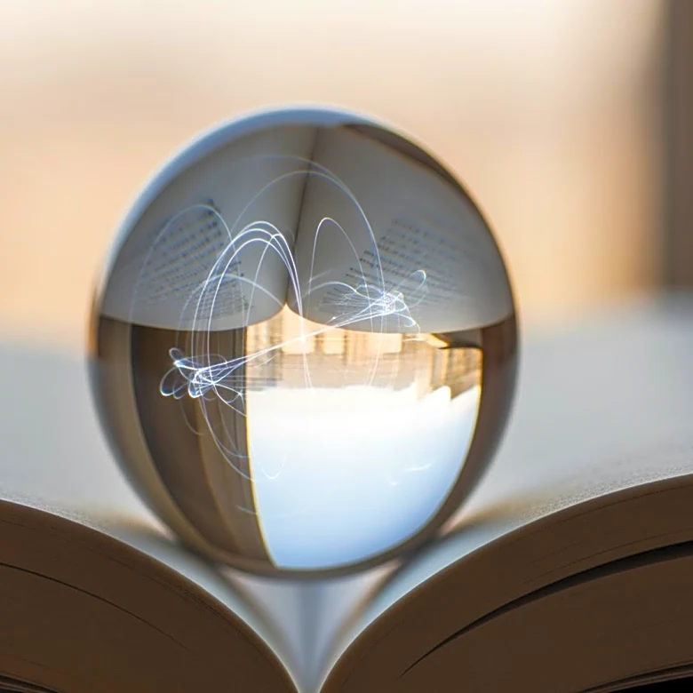 The Mind’s Eye: Why Your Brain Can’t Tell the Difference Between Visualizing and Seeing