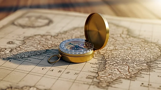 Cartagena: The Caribbean Fortress That Defied Empires